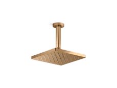 Foundations Modern Square 7" Raindome