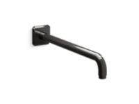 Modern Square 13" Wallmount Shower Arm 0