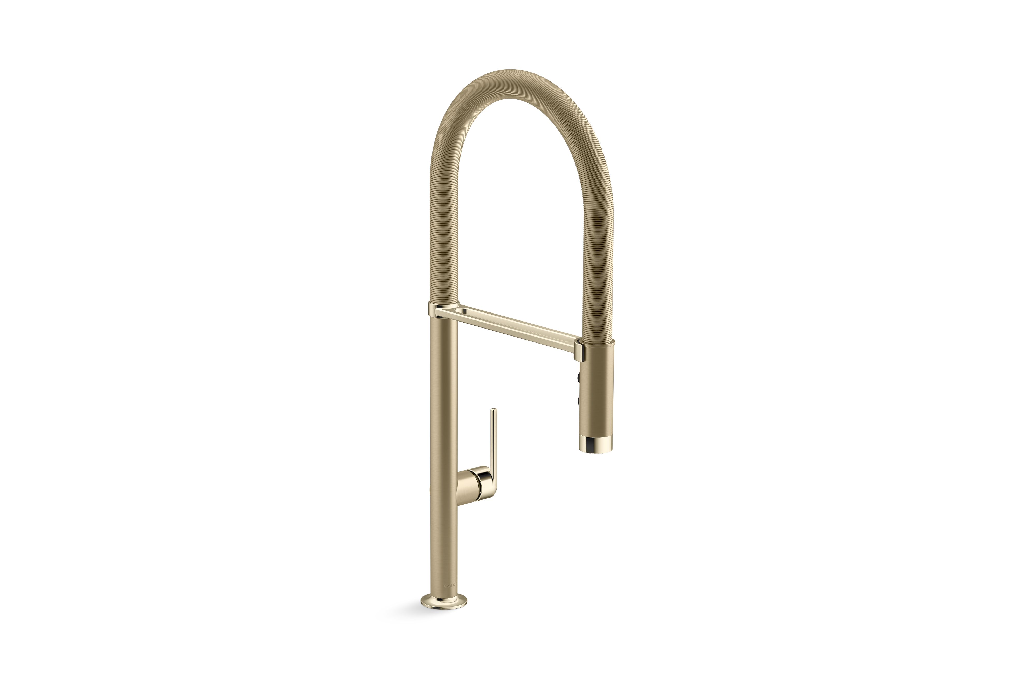 Juxtapose® — Semi-Professional Faucet #4