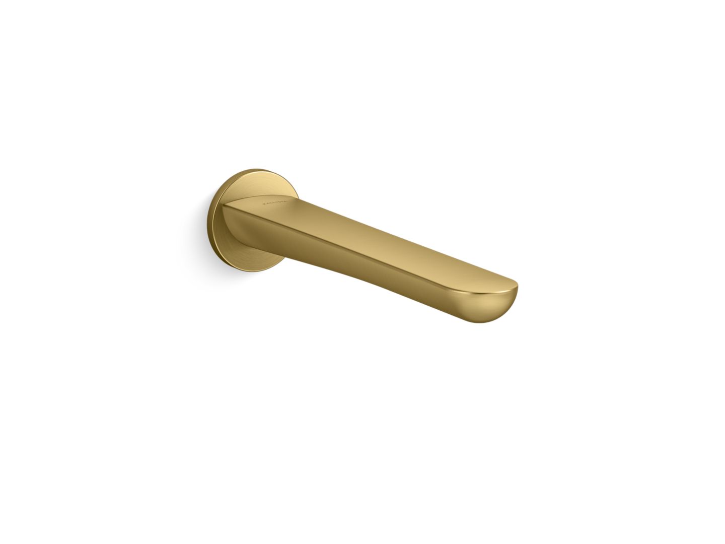 002® Wall-Mount Bath Spout