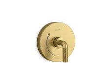 One™ Single control trim, Armory handle