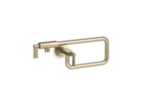 Wall-mount kitchen pot filler 0