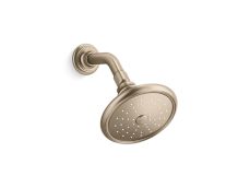 Bellis® Traditional Showerhead with Arm