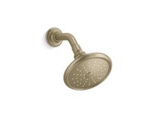 Bellis® Traditional Showerhead with Arm