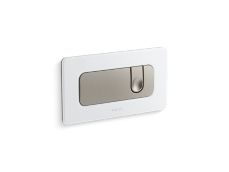 Foundations Dual Flush Wall-Mount Toilet Actuator
