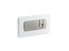 Foundations Dual Flush Wall-Mount Toilet Actuator