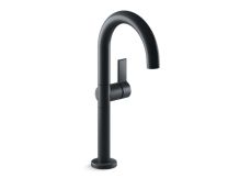 One™ Single-Control Sink Faucet, Tall Spout