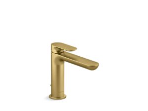 002™ Single Control Sink Faucet | P34122-00 | Kallista | Kallista