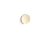 Transitional Shower Door Handle Escutcheon 0