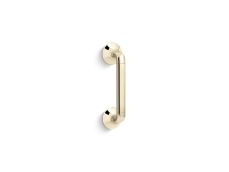 Transitional 6" Shower Door Handle Pull