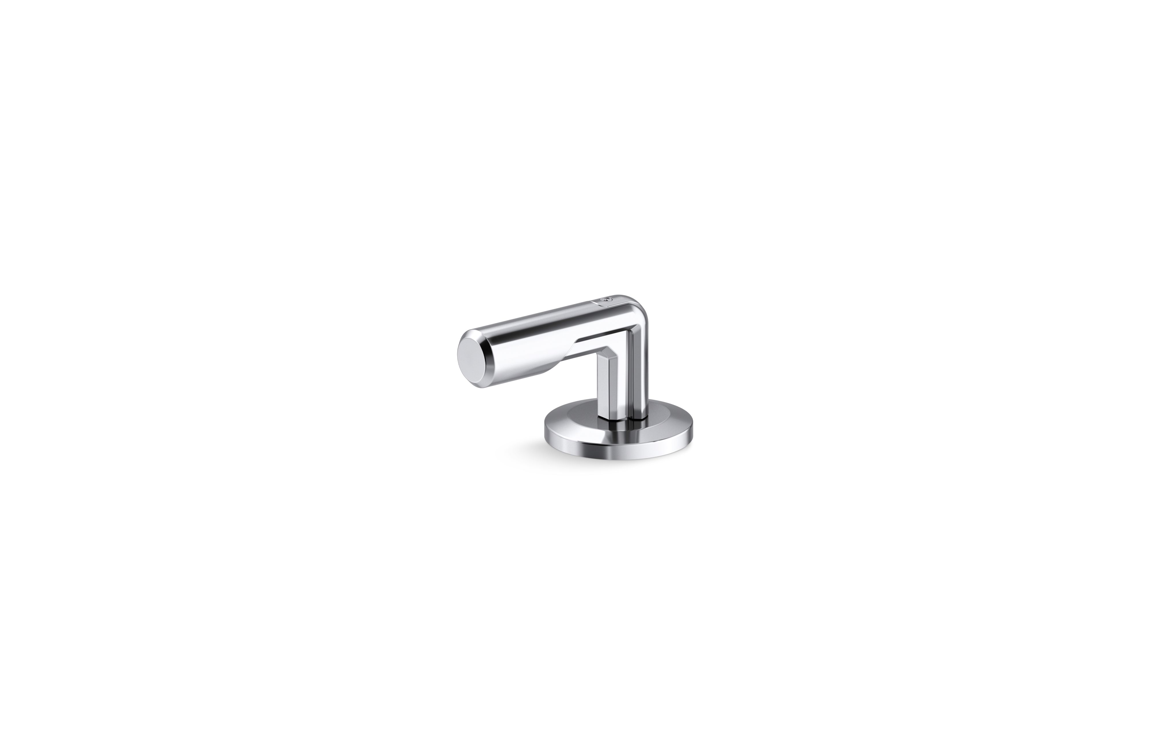 Vice™ — Deck-mount Diverter, Lever Handle