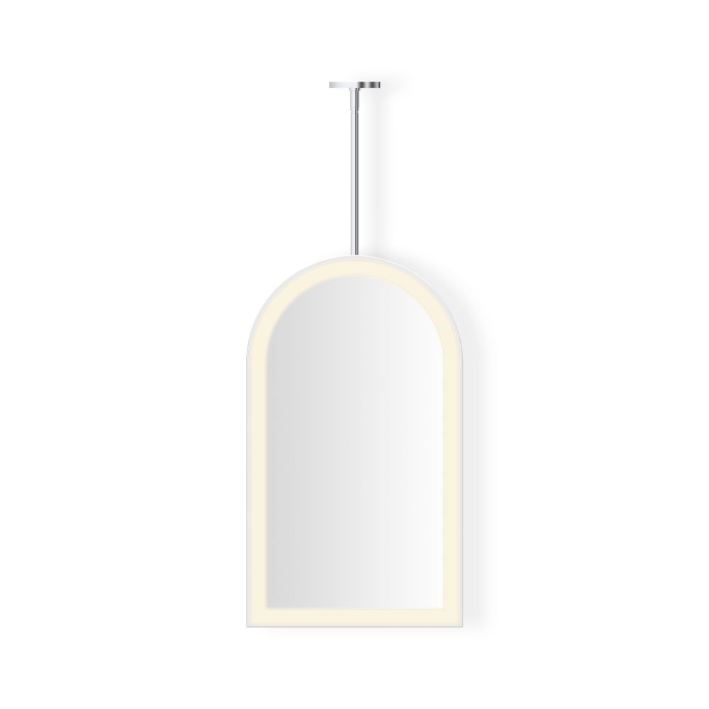 3/4 view of product