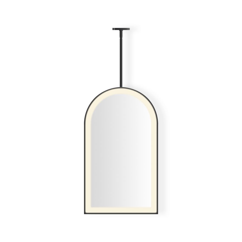 3/4 view of product