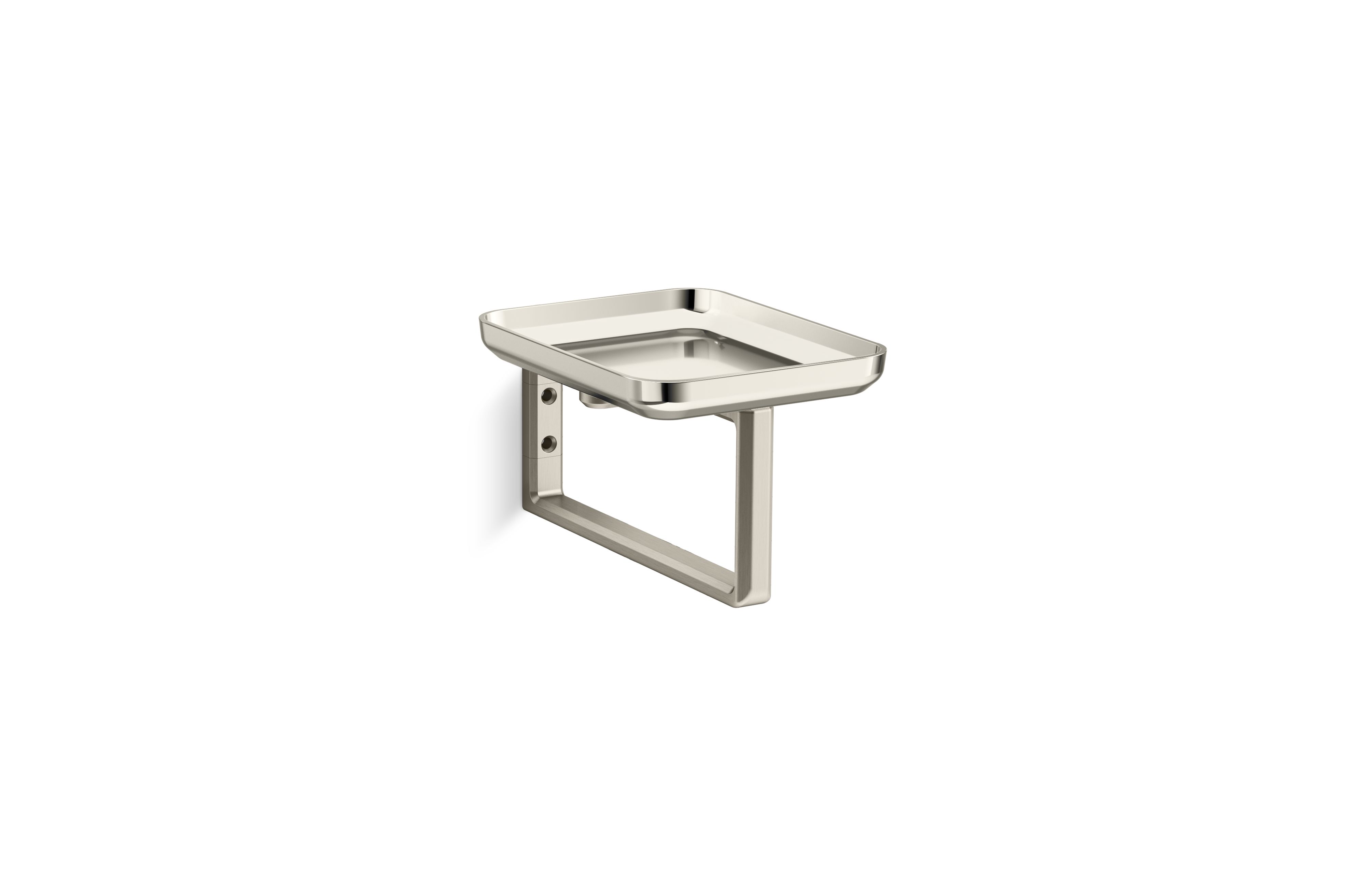 Vice™ — Tray with Arm #2