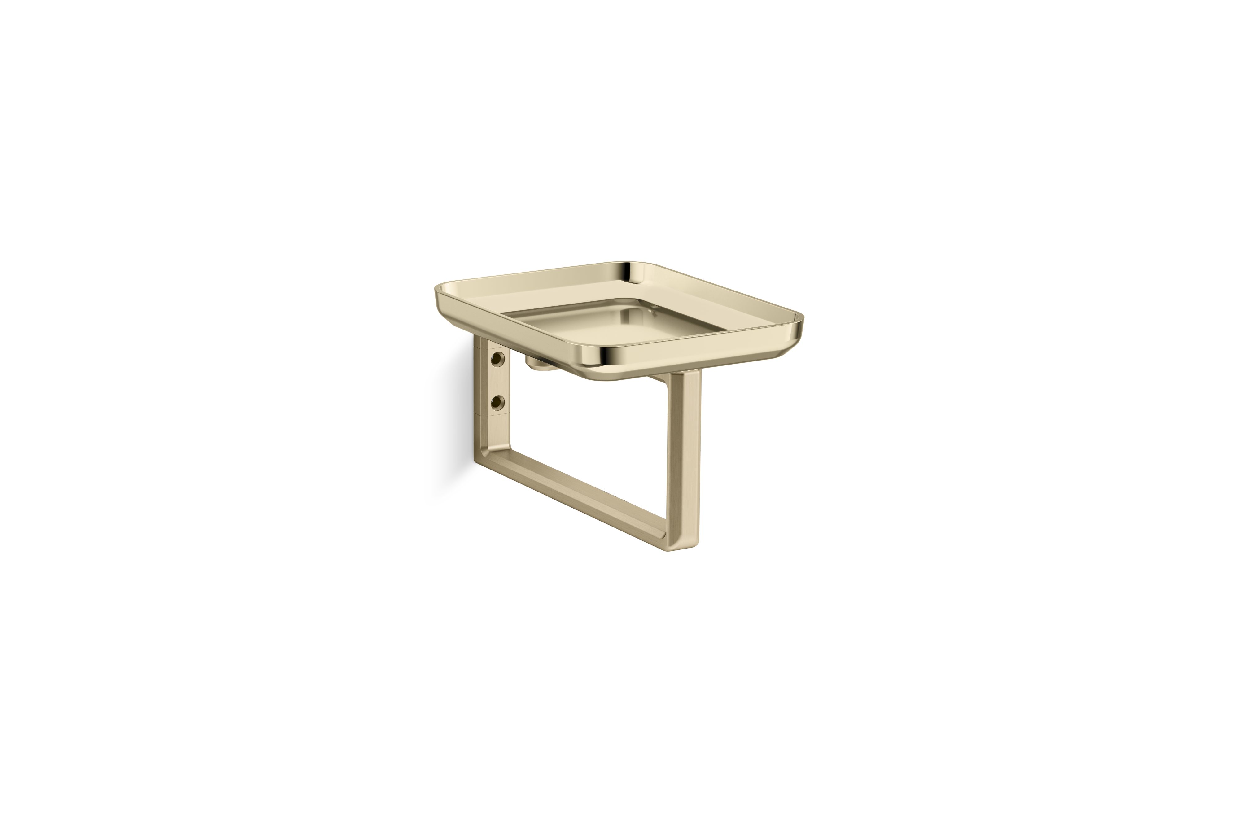 Vice™ — Tray with Arm