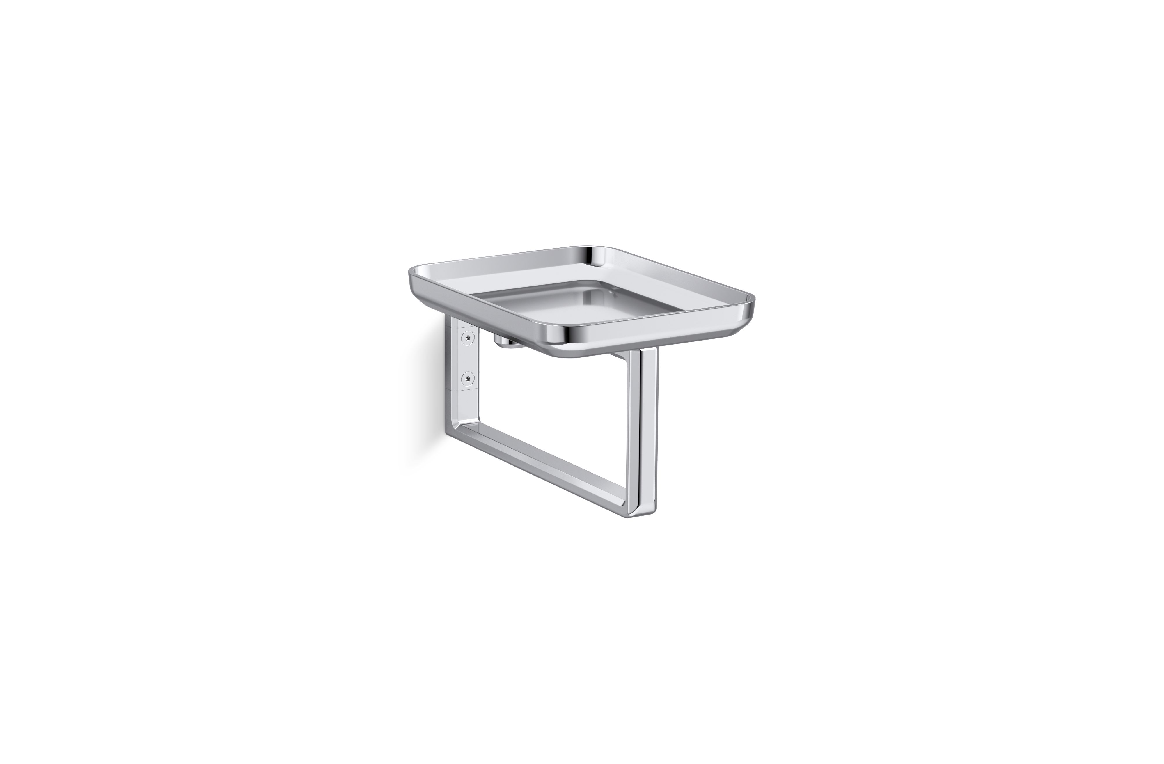 Vice™ — Tray with Arm #4