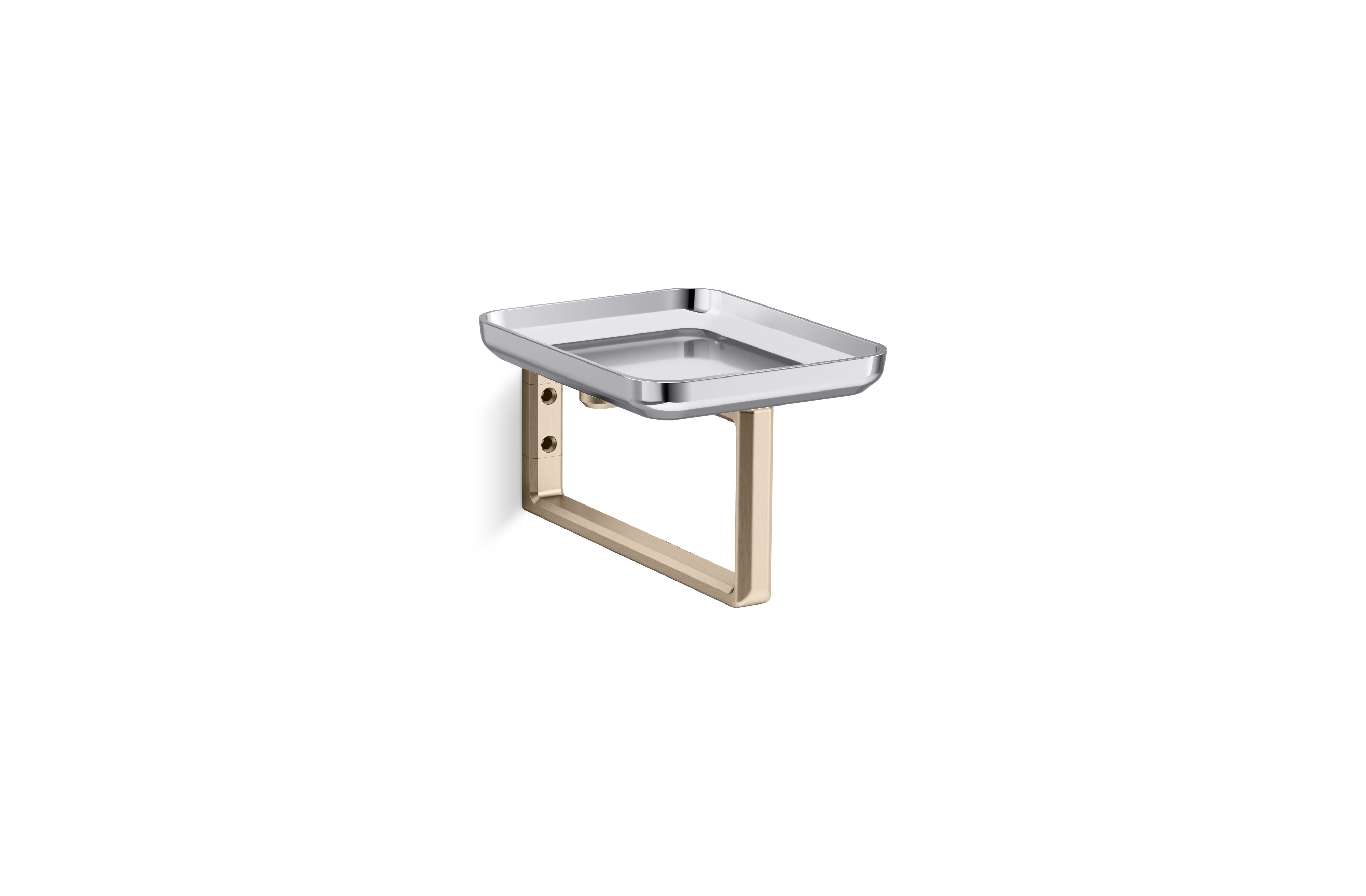 Vice™ — Tray with Arm #3