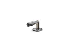 Vice™ Deck-mount Diverter, Lever Handle