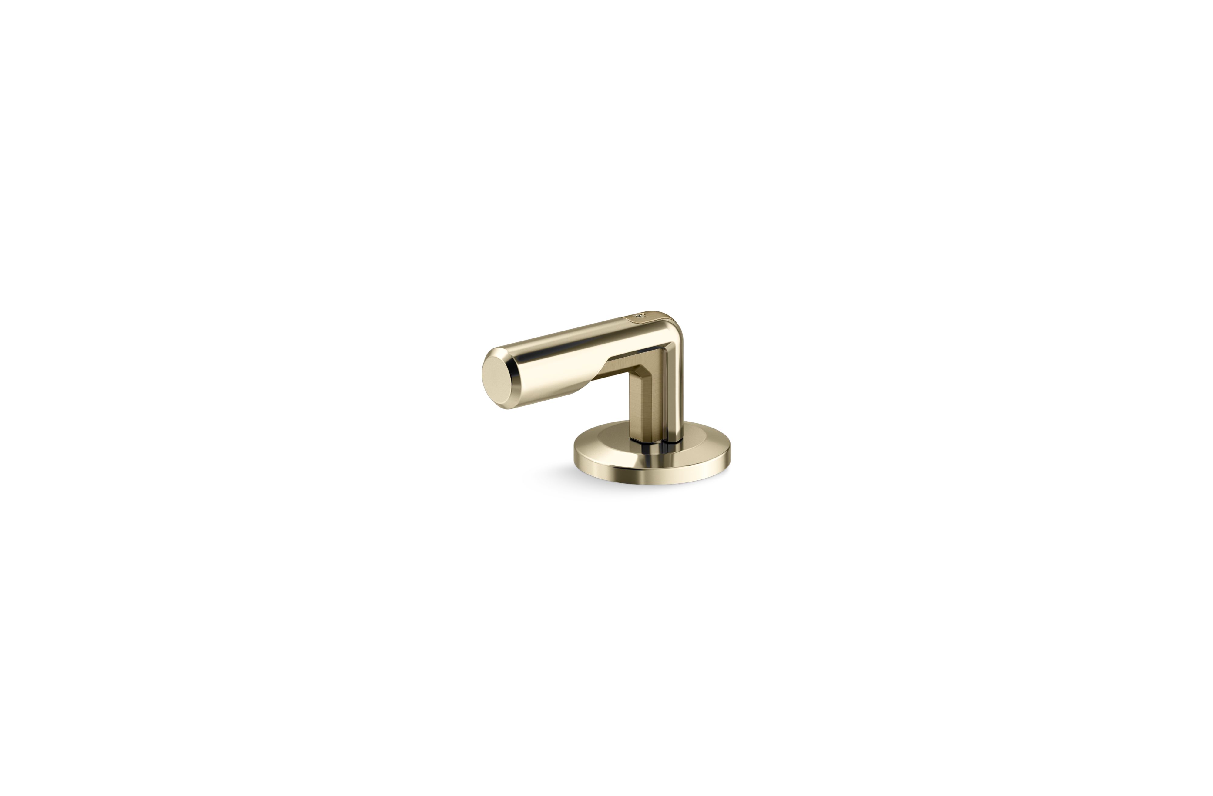 Vice™ — Deck-mount Diverter, Lever Handle #3