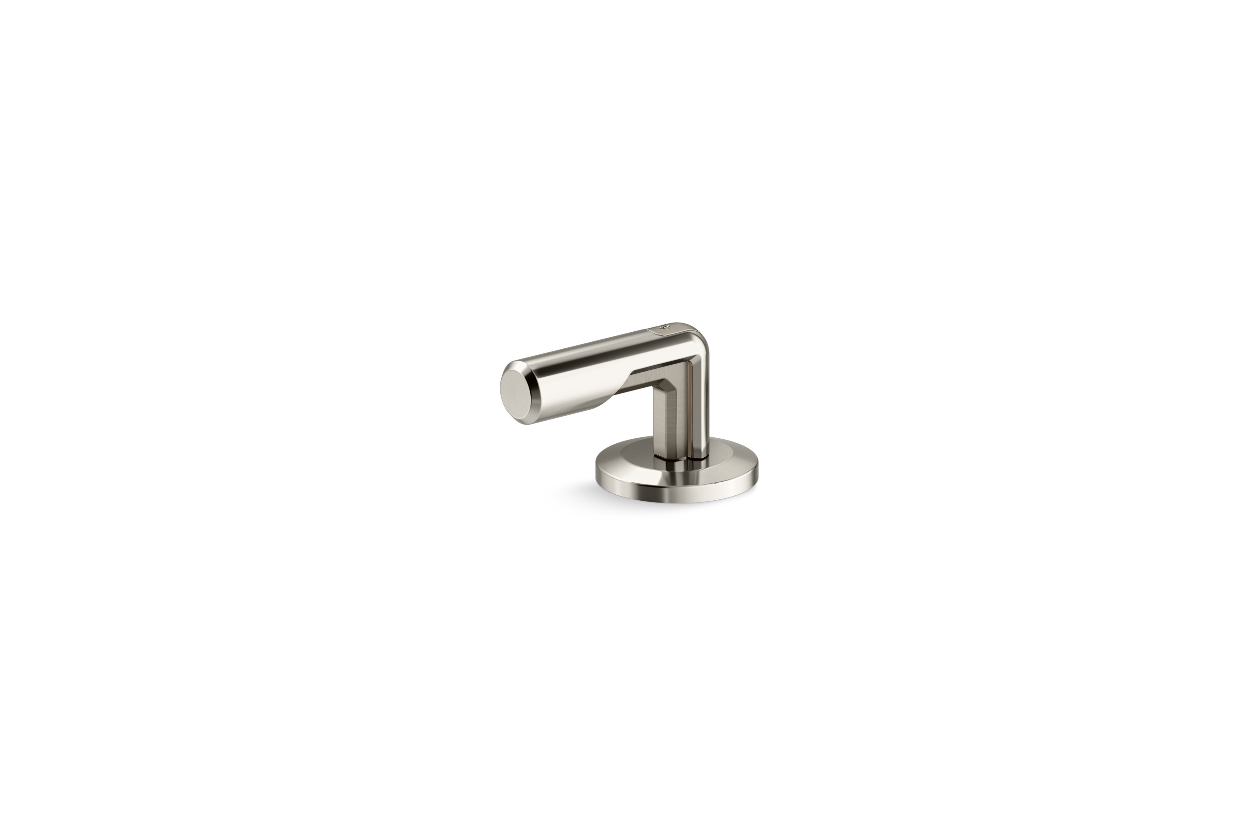 Vice™ — Deck-mount Diverter, Lever Handle #2