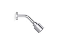 Showerhead with Arm 3