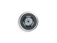 Showerhead with Arm 2