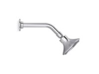 Showerhead with Arm 4