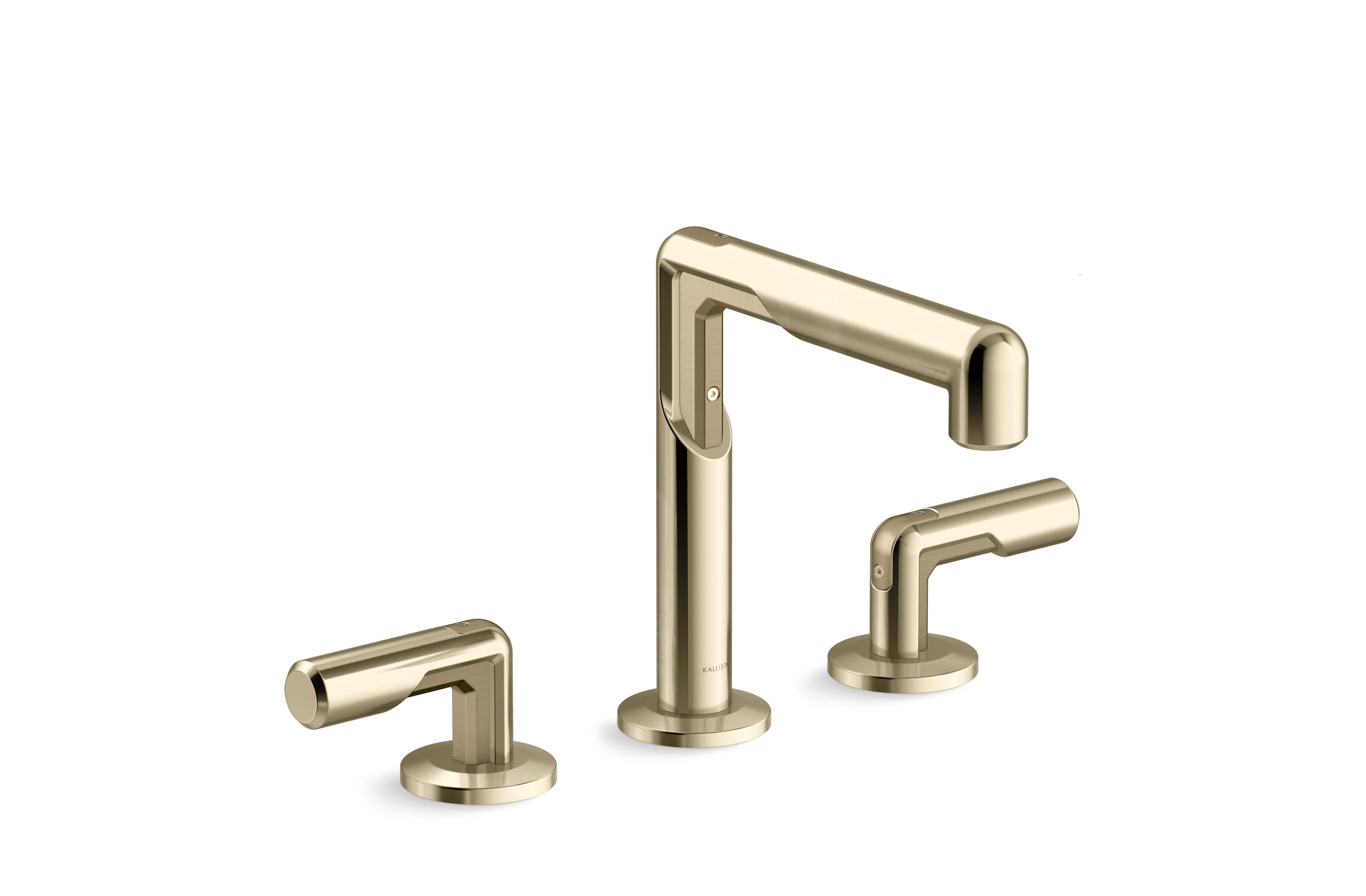 Vice™ — Widespread Sink Faucet, Lever Handles #4