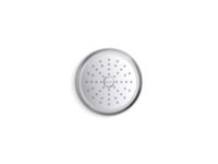 Traditional Showerhead with Arm 3