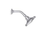 Traditional Showerhead with Arm 4