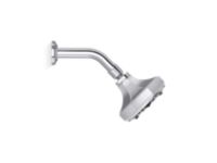 Multifunction Showerhead with Arm 3