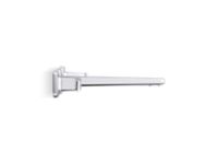 Wall-Mount Sink Faucet, Lever Handles 3