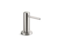 Soap/Lotion Dispenser 0 0