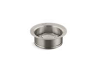 Disposal Flange With Stopper 0 0