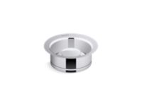 Disposal Flange With Stopper 0 0