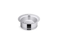 Foundations Disposal Flange With Stopper