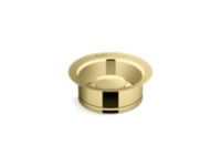 Disposal Flange With Stopper 0 0