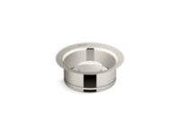 Disposal Flange With Stopper 0 0