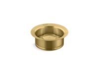 Disposal Flange With Stopper 0 0