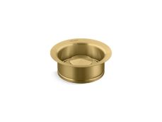Foundations Disposal Flange With Stopper