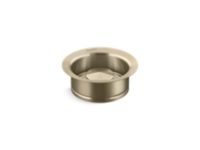 Disposal Flange With Stopper 0 0
