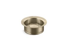 Foundations Disposal Flange With Stopper