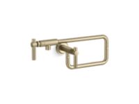 Wall-mount Kitchen Pot Filler 0 0