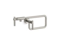 Wall-mount Kitchen Pot Filler 0 0