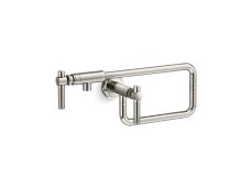 Central Park West® Wall-mount Kitchen Pot Filler