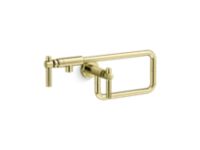 Wall-mount Kitchen Pot Filler 0 0