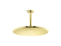 Air-Induction Large Contemporary Rain Showerhead 0