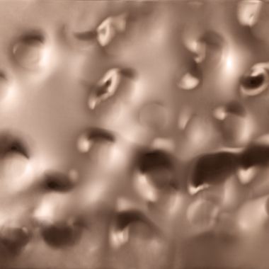 Distressed Copper Swatch