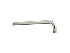 Foundations 19" Wall-Mount Rain Showerhead Arm