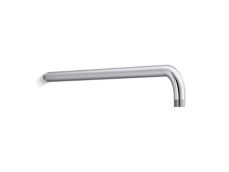 Foundations 19" Wall-Mount Rain Showerhead Arm